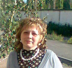 Светлана Кутилова