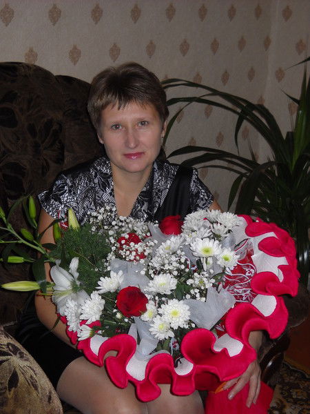 Надежда Кардополова