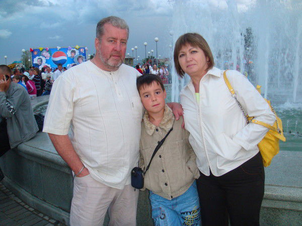 Павел Бежко