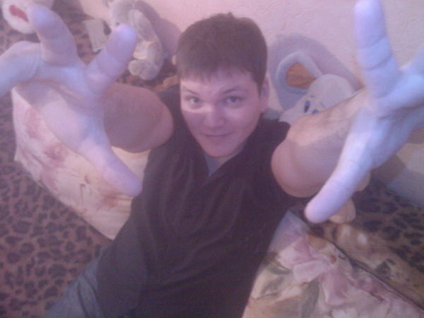 Дамир Адиятуллин