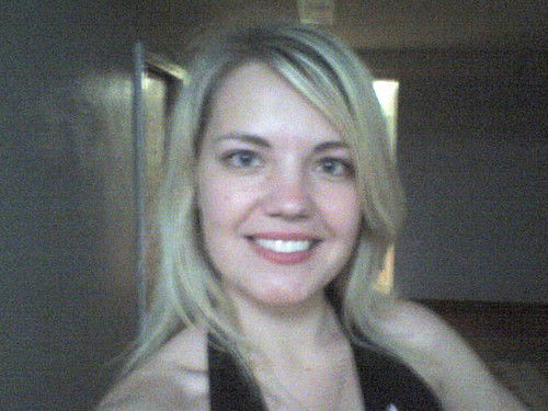 Юлька Тухто