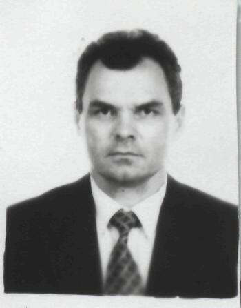 Леонид Гончаров