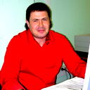 Дмитрий Деккер