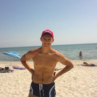 Егор Ковальчук