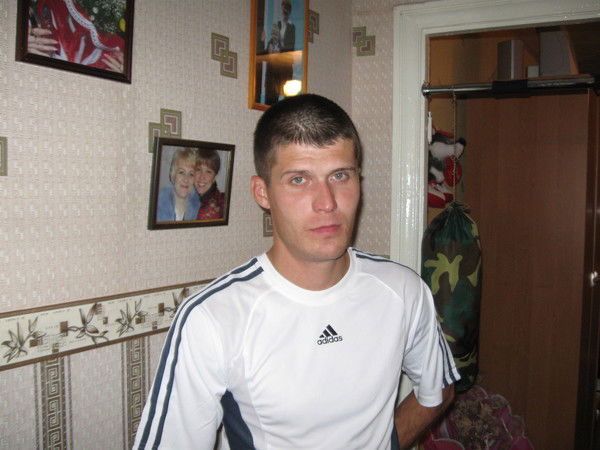 Павел Игнатьев