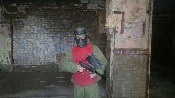 Ерлан Кенжалиев