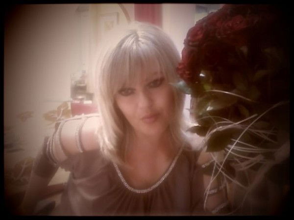 Ольга Милашка