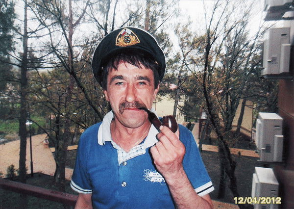 Юрий Угодяров