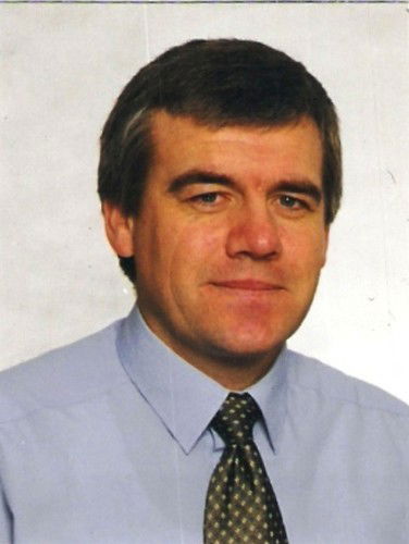 Владимир Цибориус