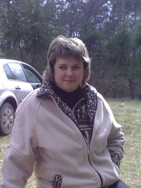 Елена Тарасова