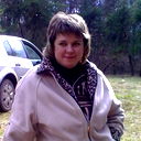 Елена Тарасова