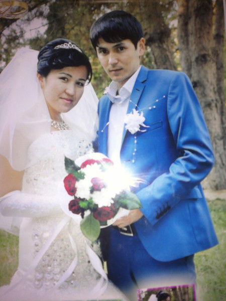 Бекзат Абдрахманов