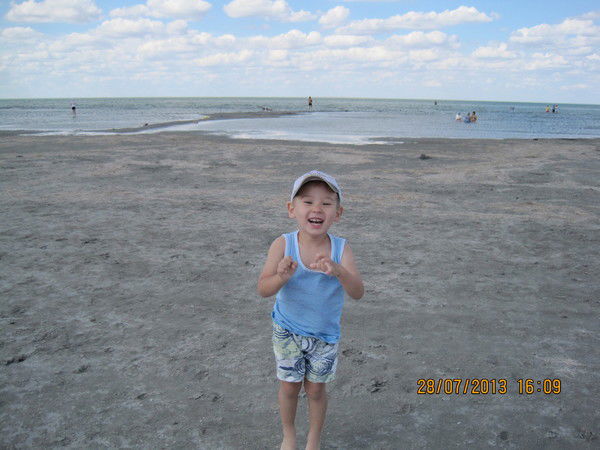 Гулим Убишева