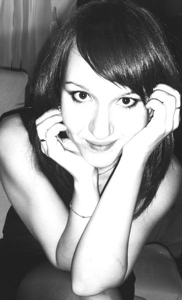 Наталья Машкина