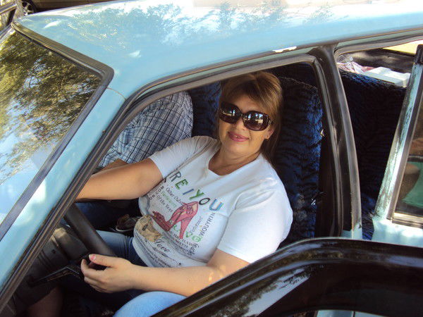 Людмила Дога