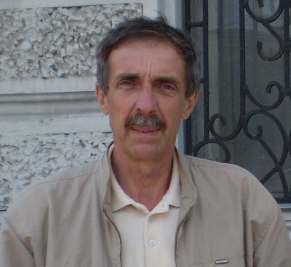 Валерий Ненашев