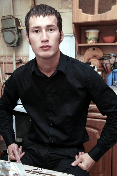 Рашид Кабылов