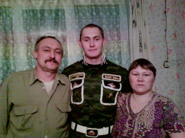 Ольга Киргинцева