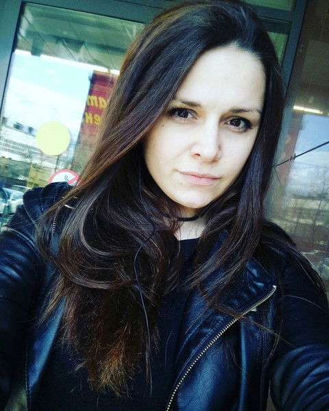 Оксана Каух