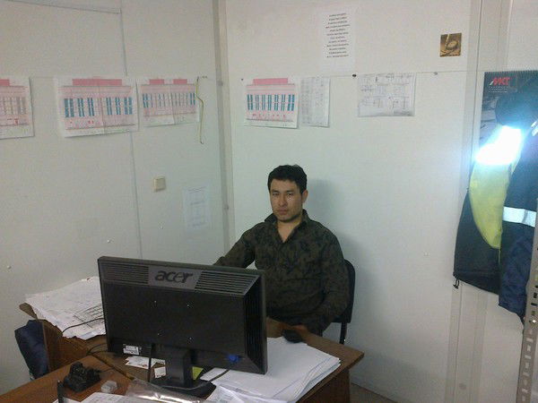 Gulomjon Xudashukurov