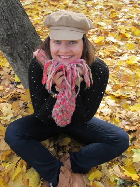 Христина Вежская