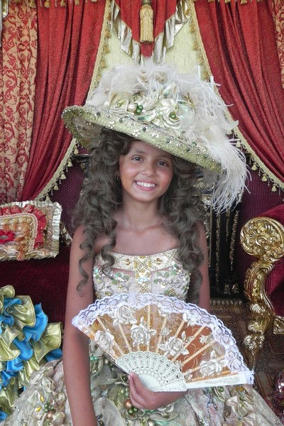 *murka Is* Princess*