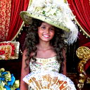 *murka Is* Princess*