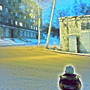 Данил Форостин