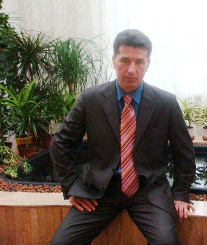 Виталий Мирошниченко