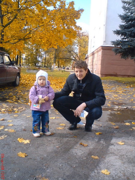 Владимир Осадченко