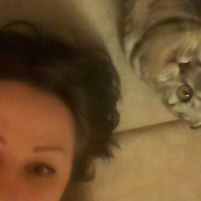 Ксения Блинова