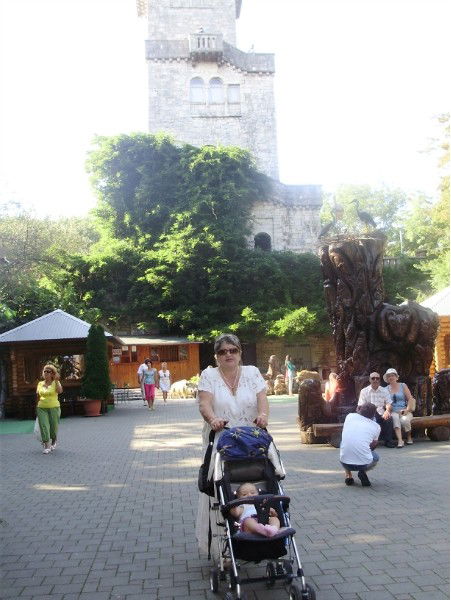 Софья Николаевна Чулкова