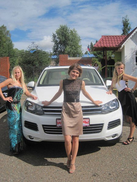 Анна Лепинских