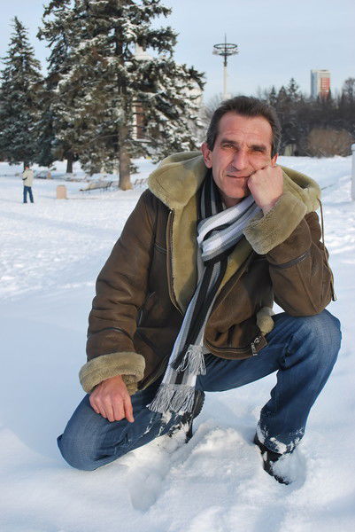 Олег Логинов