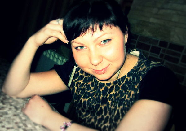 Юлия Полянская