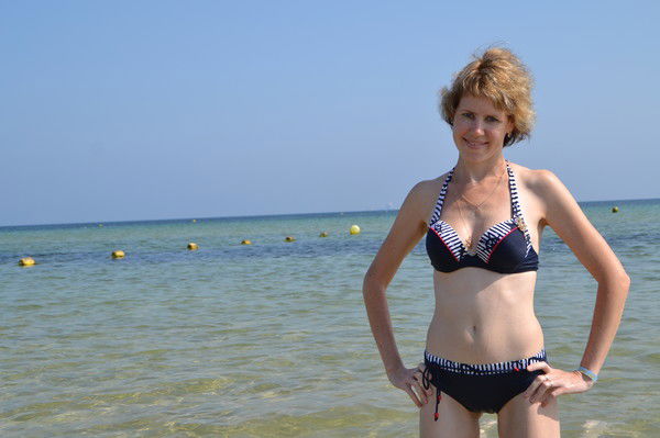 Анастасия Лобанова