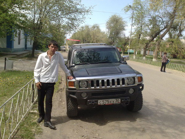 Миша Кузьмин