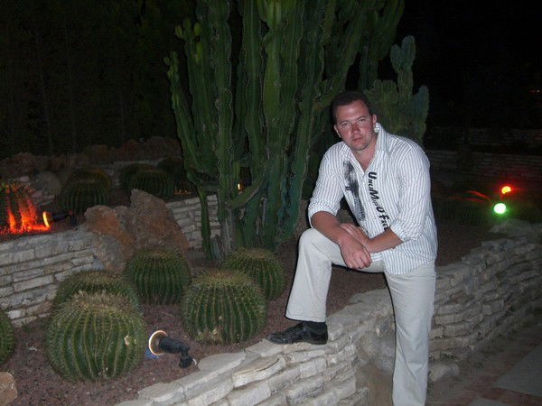 Дмитрий Бородин