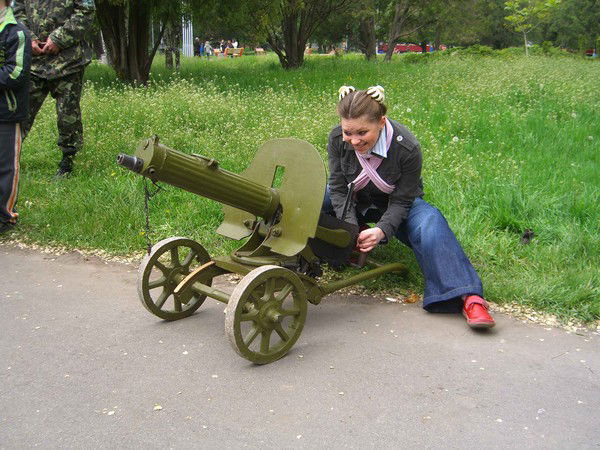 Оксана Кузнецова