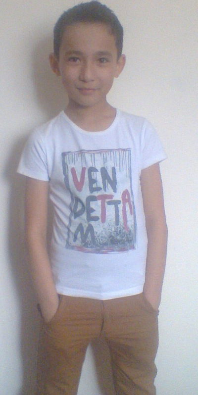 Дамир Муратов