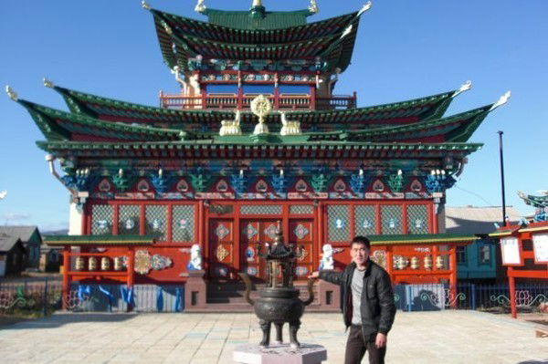 Айдыс Куулар