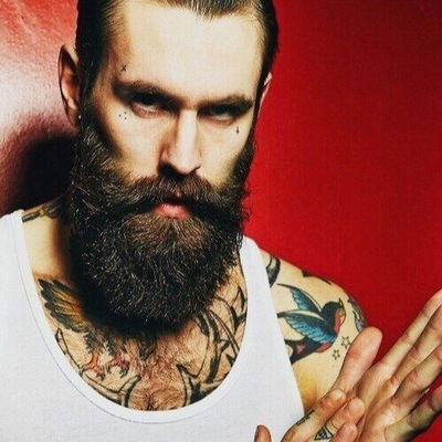 Русик Маратов