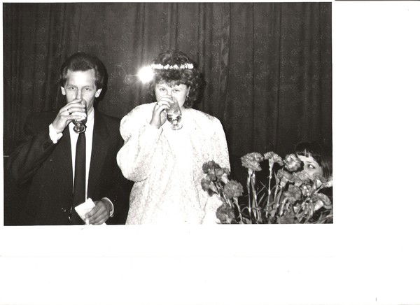 Алёна Капитонова