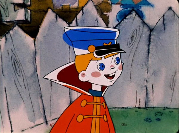 Влад Воронов