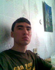 Артур Айдарбеков