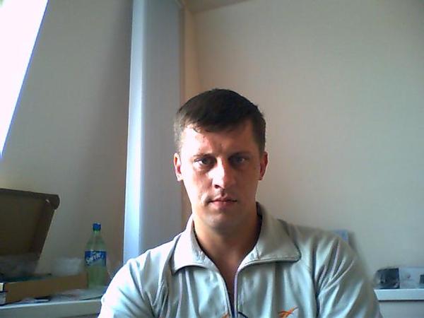 Евгений Зайцев