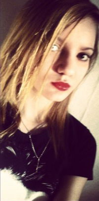 Елизавета Ширяева