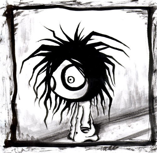 Егор Кайяли