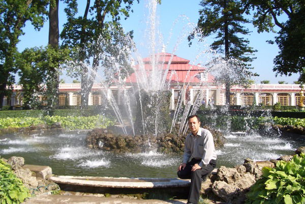 Михаил Раков