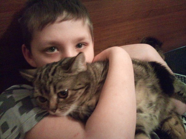 Саша Малышев